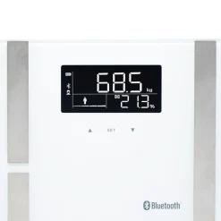 Pèse personne connecté connecté X-LINE Connect