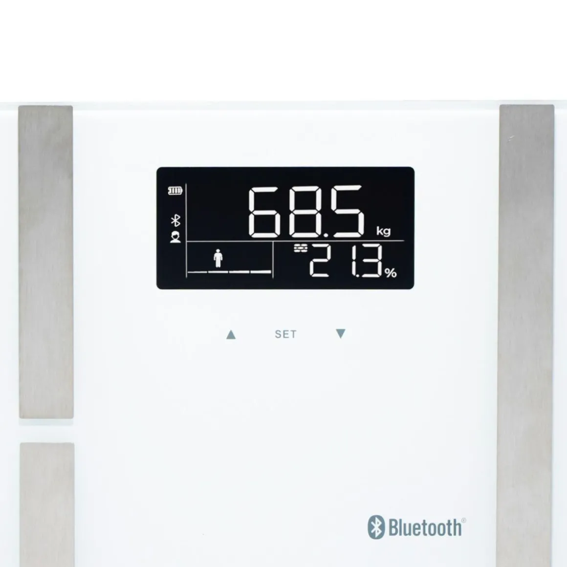 Pèse personne connecté connecté X-LINE Connect