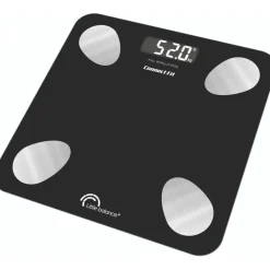 Pèse personne connecté Kit Duo Connect Fit