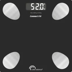 Pèse personne connecté Kit Duo Connect Fit