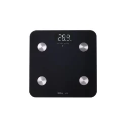 Pèse personne impédancemètre Q.5873 - Noir