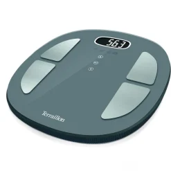 Pèse personne indépandecemètre - POPCOLOR COACH