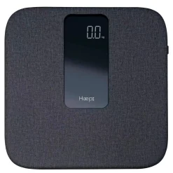 Pèse personne électronique HI-EMMA-BK - Anthracite
