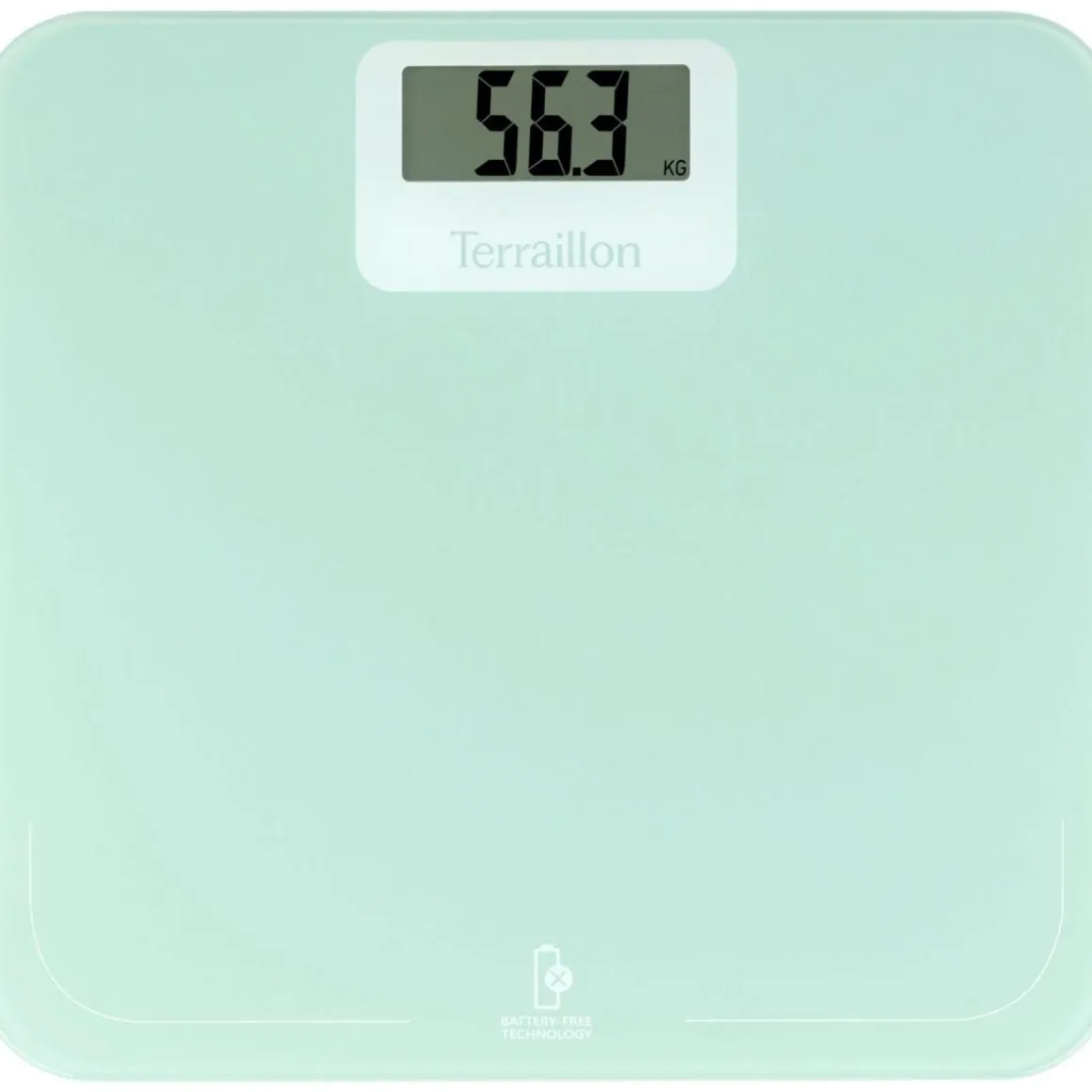 Pèse personne Power Free