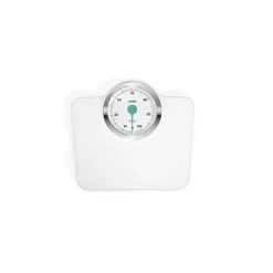 Pèse-personne mécanique 136kg 1kg - DOM490