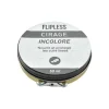 Pâte de Cirage Incolore Chaussure 50ml Blanc