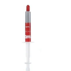 Pâte thermique PC Pate Thermique 3.5g seringue Spatule