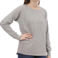 Pull Femme Lee Cooper Oeloa