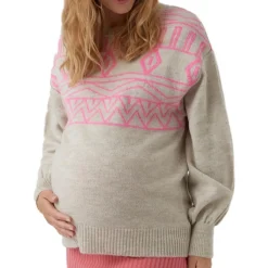 Pull Femme Mamalicious ilka