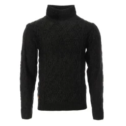 Pull Foncé Homme RMS26 60981
