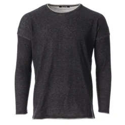 Pull /Noir Homme Paname Brothers 2553