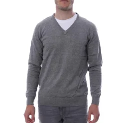 Pull Over Homme Hungaria V Neck