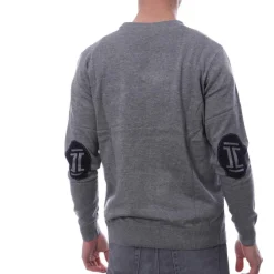 Pull Over Homme Hungaria V Neck