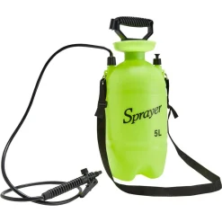 Pulvérisateur 5L