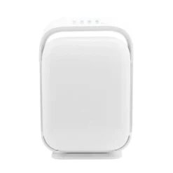 Purificateur D'air 5 Filtres Avec Ioniseur Air Blue V5 Yoghi