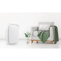 Purificateur D'air 5 Filtres Avec Ioniseur Air Blue V5 Yoghi