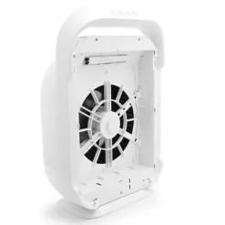 Purificateur D'air 5 Filtres Avec Ioniseur Air Blue V5 Yoghi