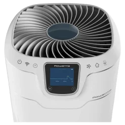 Purificateur d'air 200m2 - pu8080f0