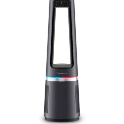 Purificateur d'air, ventilateur, chauffage Eclipse 3 en 1 connect QU5072F0
