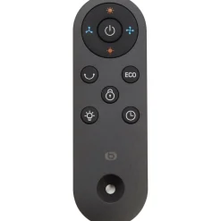 Purificateur d'air, ventilateur, chauffage Ventilateur et chauffage EPFH1