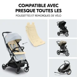 Pushchair Seat Liner Simba