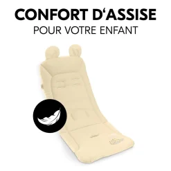 Pushchair Seat Liner Simba