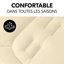 Pushchair Seat Liner Simba