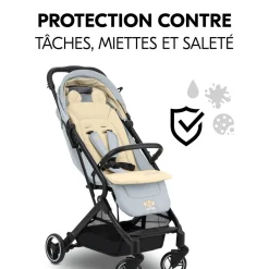 Pushchair Seat Liner Simba