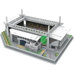 Puzzle 3D Stade Bollaert-Delelis avec LED - RC Lens