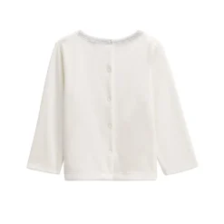 Pyjama bébé 2 pièces en velours Tropic Moon