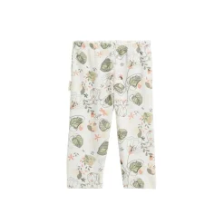 Pyjama bébé 2 pièces en velours Lily
