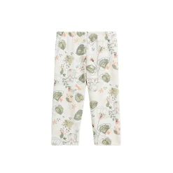 Pyjama bébé 2 pièces en velours Lily