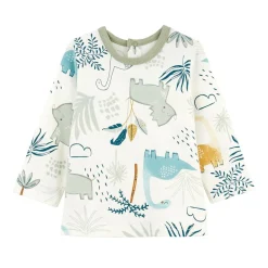 Pyjama bébé 2 pièces Puka Puka