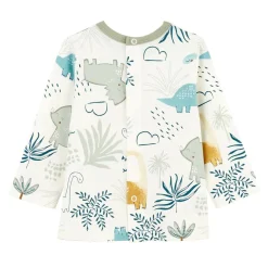 Pyjama bébé 2 pièces Puka Puka