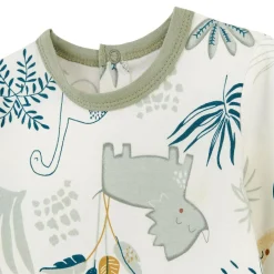 Pyjama bébé 2 pièces Puka Puka