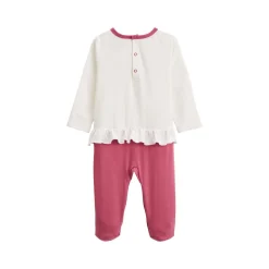 Pyjama bébé Alba