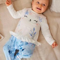 Pyjama bébé Bella Chica