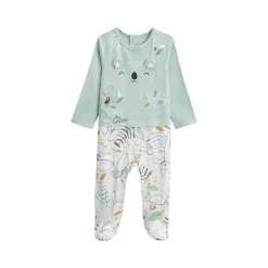 Pyjama bébé Garden Party