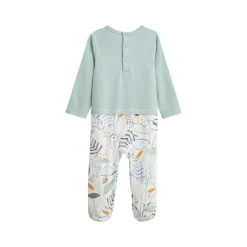 Pyjama bébé Garden Party