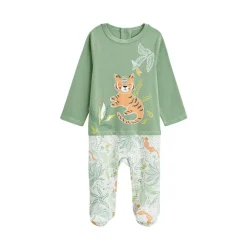 Pyjama bébé Kanha
