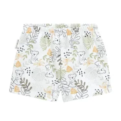 Pyjama bébé manches courtes Brisbane