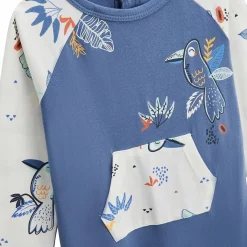 Pyjama bébé Mexico