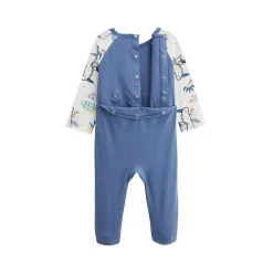 Pyjama bébé Mexico