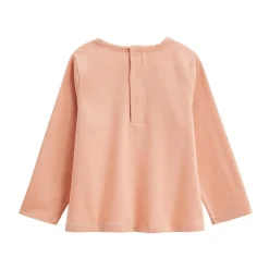 Pyjama enfant 2 pièces à pieds retroussables Mindanao