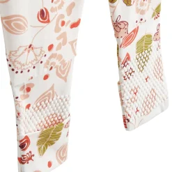 Pyjama enfant 2 pièces à pieds retroussables Mindanao