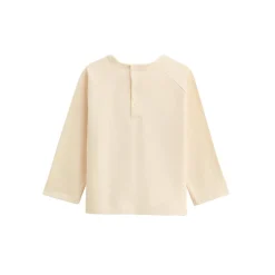 Pyjama enfant 2 pièces à pieds retroussables Tango