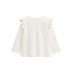 Pyjama enfant 2 pièces à pieds retroussables Fiesta