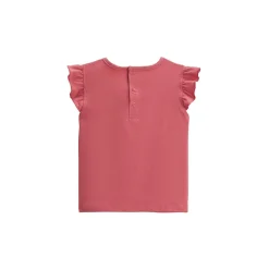 Pyjama enfant 2 pièces manches courtes Fiesta