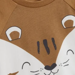 Pyjama enfant manches courtes Garden Party