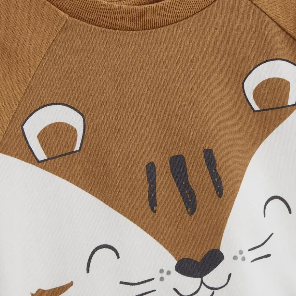 Pyjama enfant manches courtes Garden Party